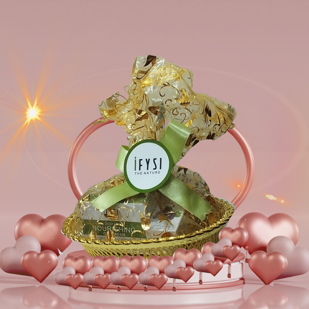 IFYSI Skin Elixir Gift Pack