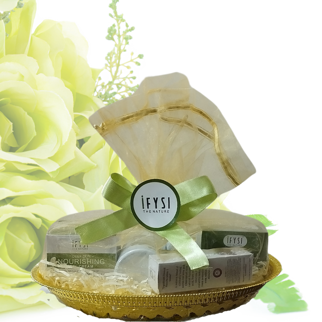 IFYSI Beauty Gift Set -  Unveiling the Perfect Skincare Presents for Loved Ones