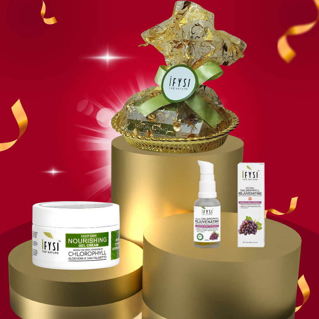 IFYSI Skin Elixir Gift Pack