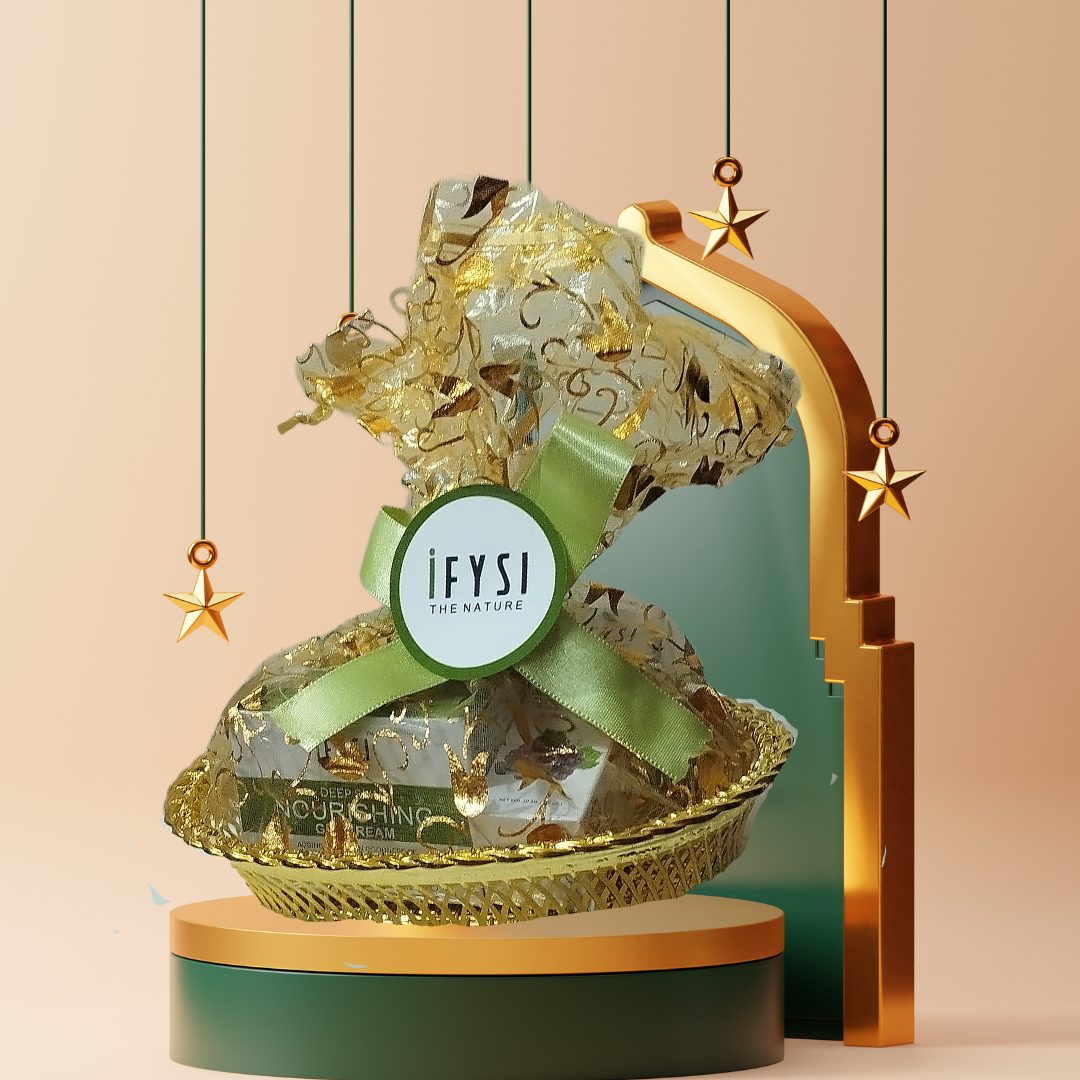 IFYSI Skin Elixir Gift Pack