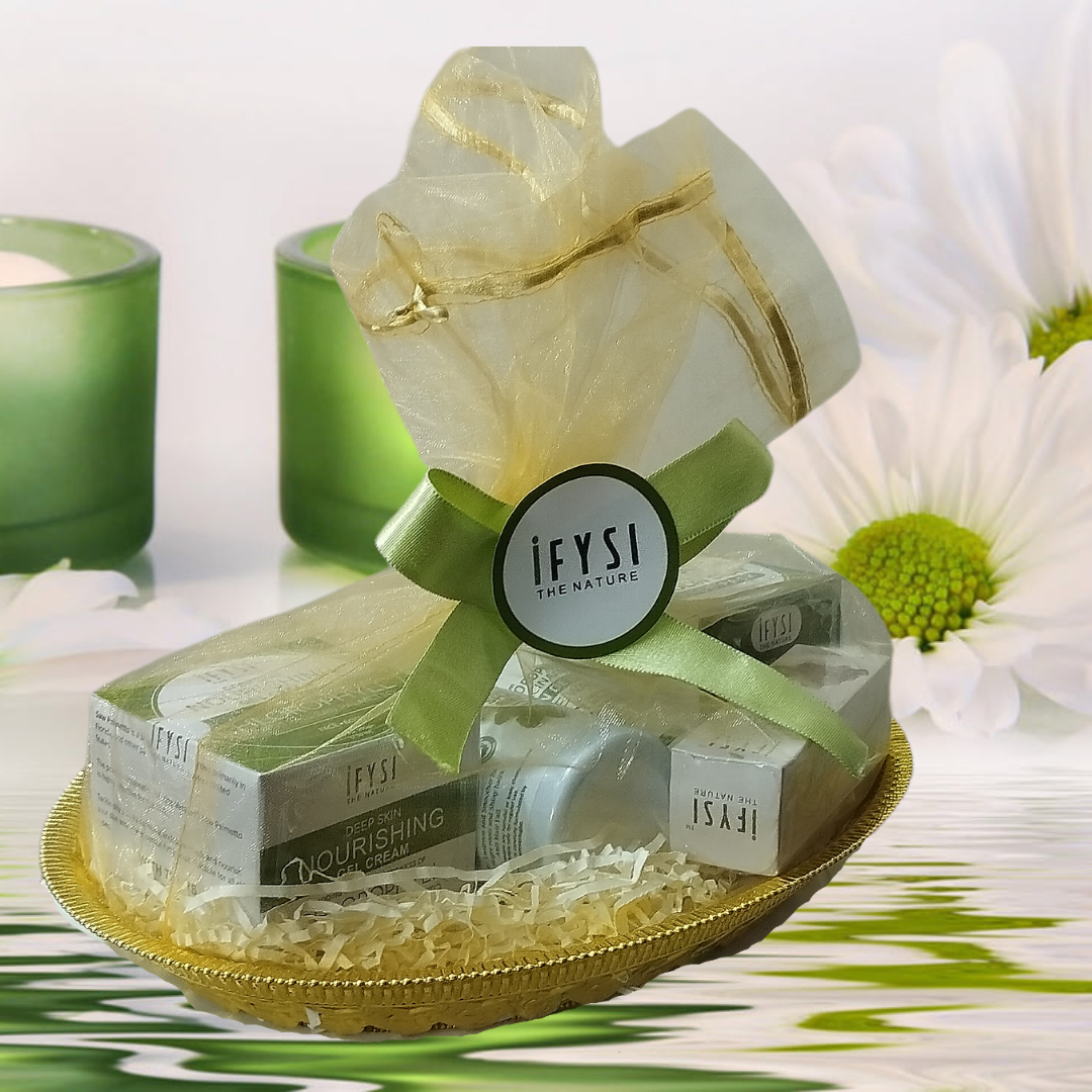 IFYSI Beauty Gift Set -  Unveiling the Perfect Skincare Presents for Loved Ones
