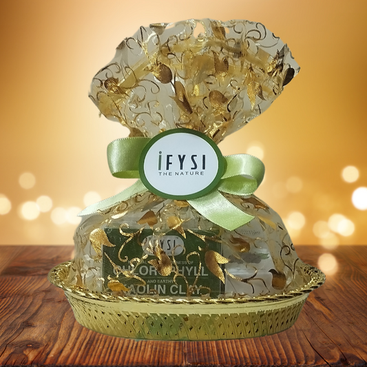 IFYSI Radiant Glow Duo Pack- The Ultimate Skincare Gift Collection for her