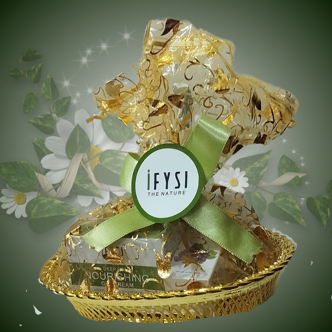 IFYSI Skin Elixir Gift Pack