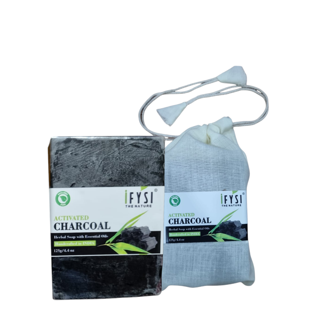 IFYSI Luxury Handmade Soaps (Pack of 3)