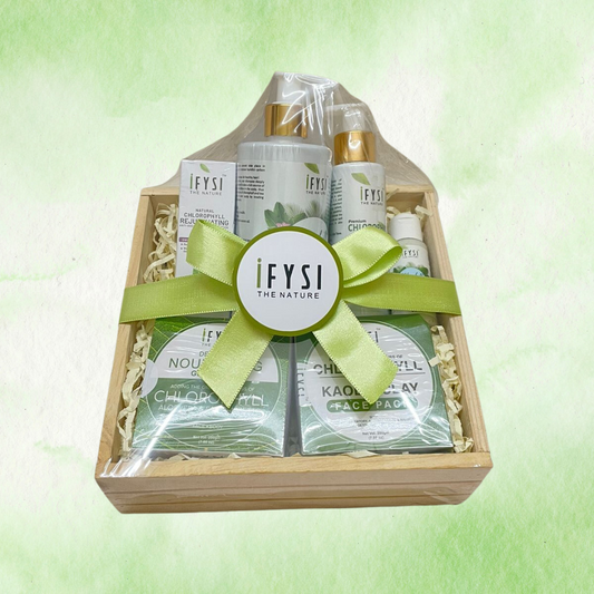 IFYSI Glamour Box - Best Skincare Gifting Solution for your loved ones