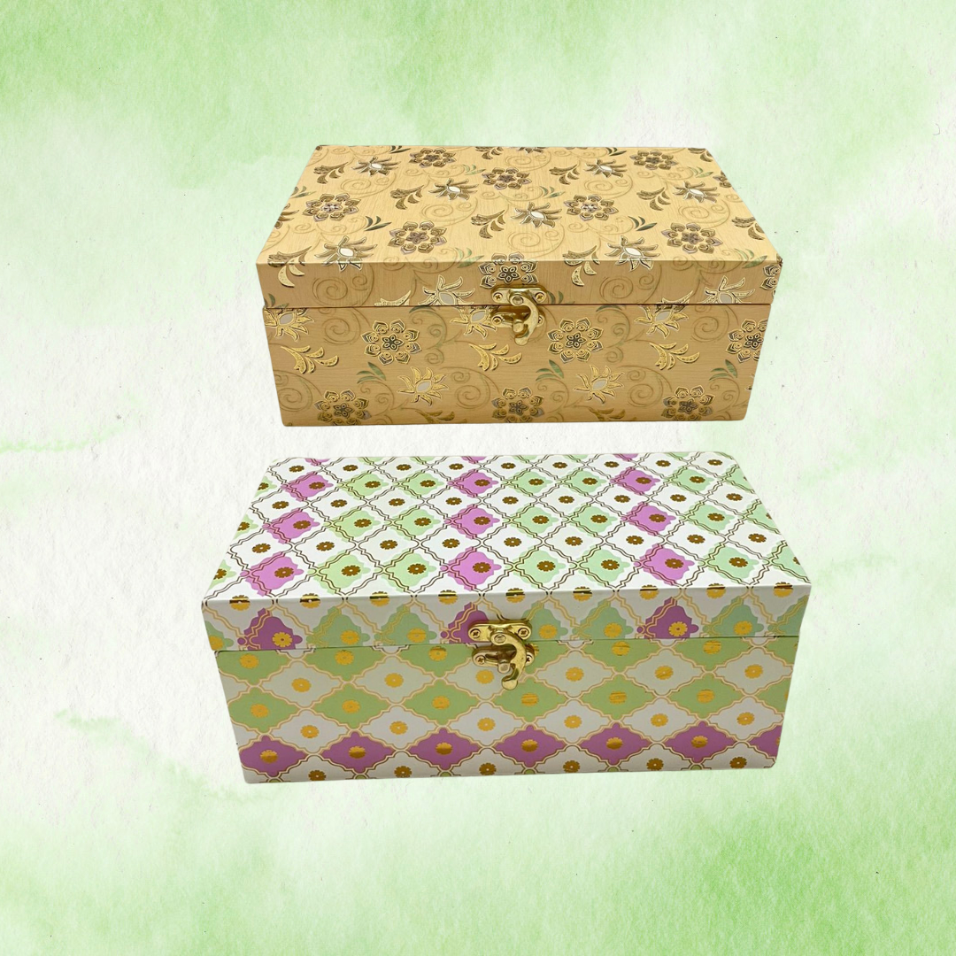 IFYSI Radiance Triology Hamper - Best Face Care Gift Set for Loved Ones